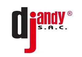 dj andy sac- logo